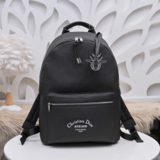 Christian Dior Backpacks